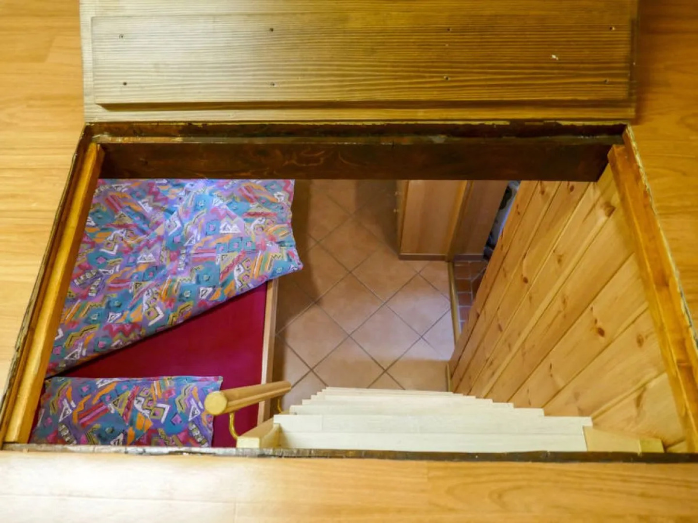 La Baita dal Gian al Pian