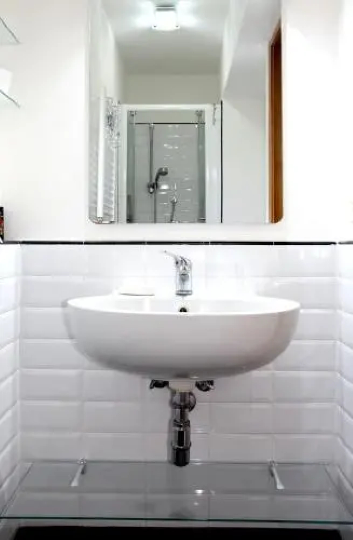 St. Peter Home - Your home in Rome