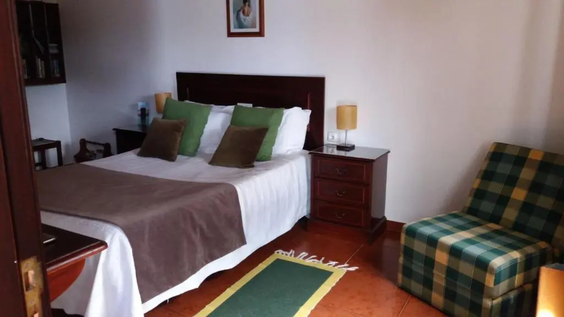 Country House Alfarim