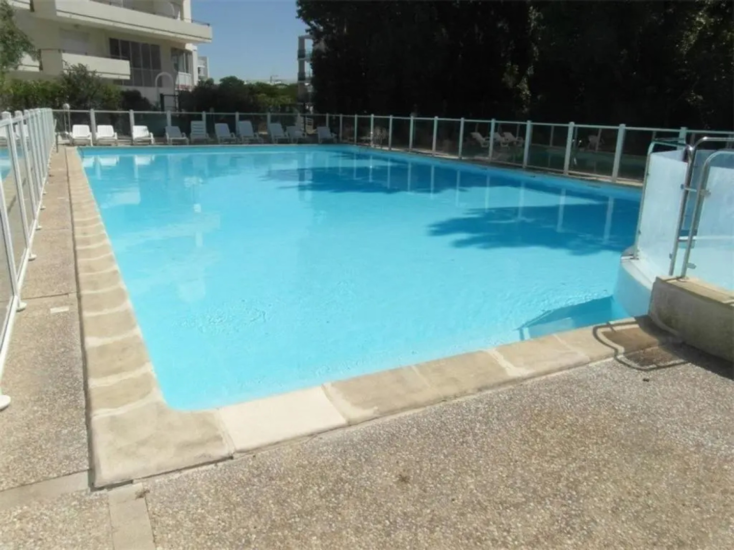 Appartement La Rochelle, 1 pièce, 2 personnes - FR-1-246-137