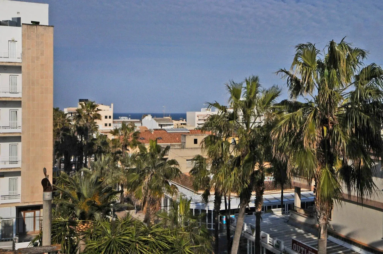 Apartamentos Acapulco