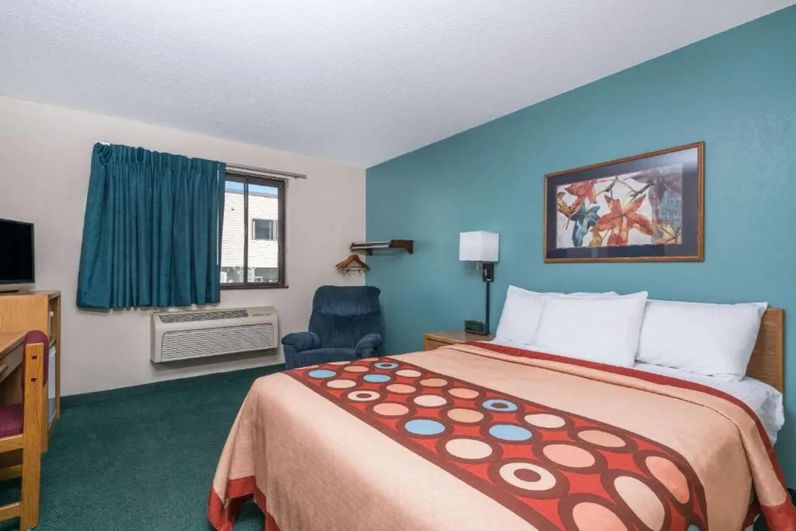 Super 8 Baxter/Brainerd Area