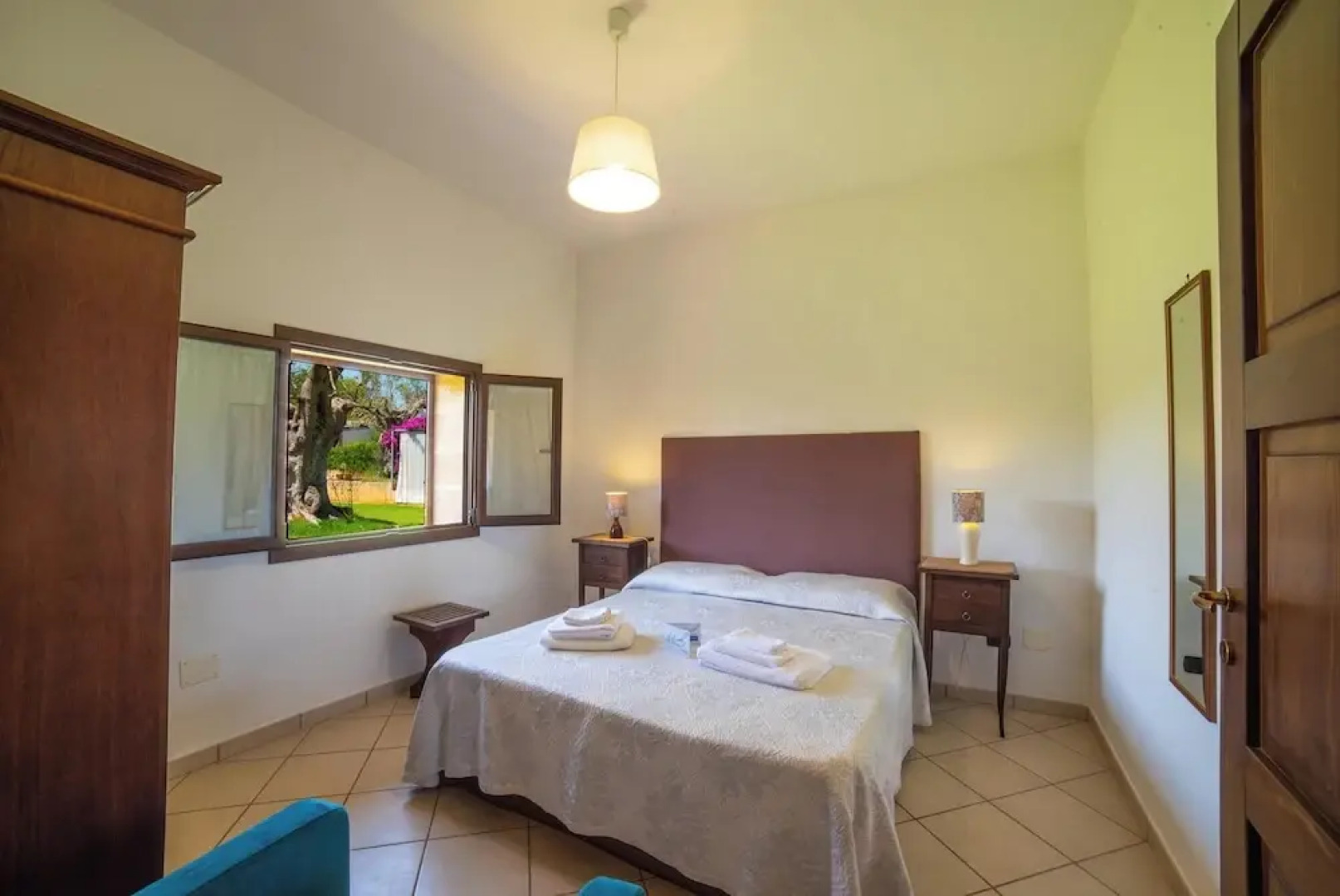 Masseria Illo Tempore