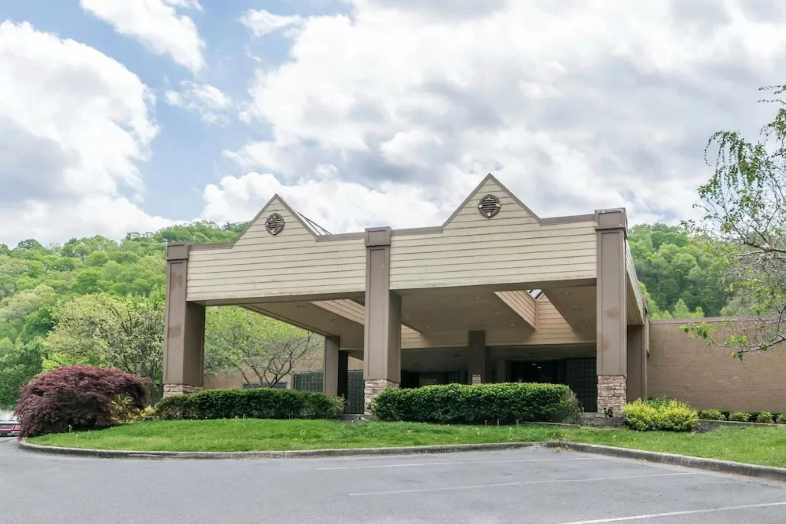 Quality Inn Prestonsburg