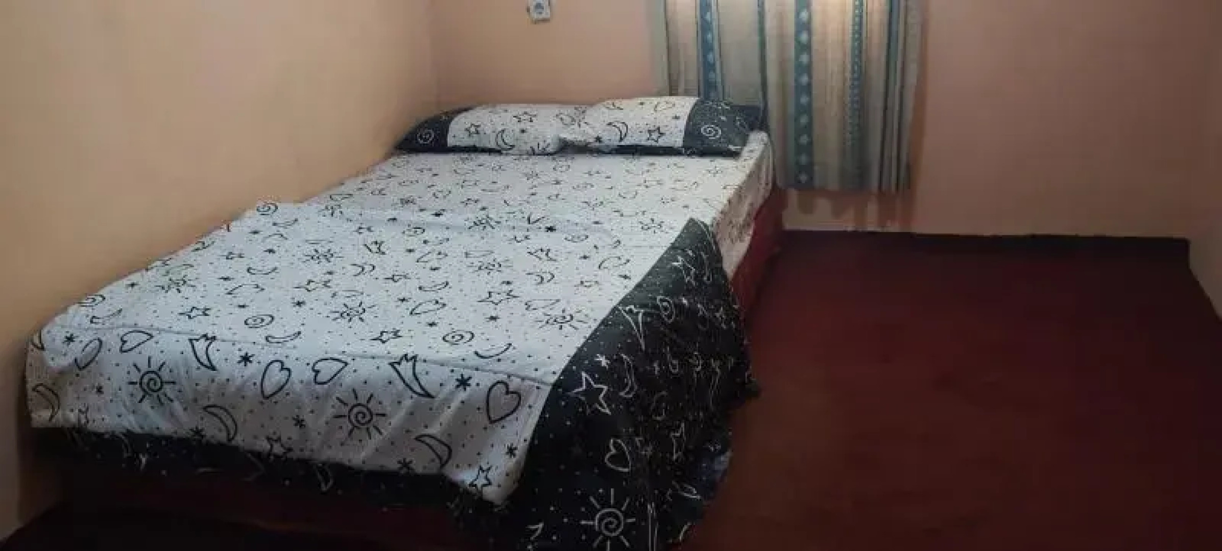 Villa Lembang Bunda By Zuzu