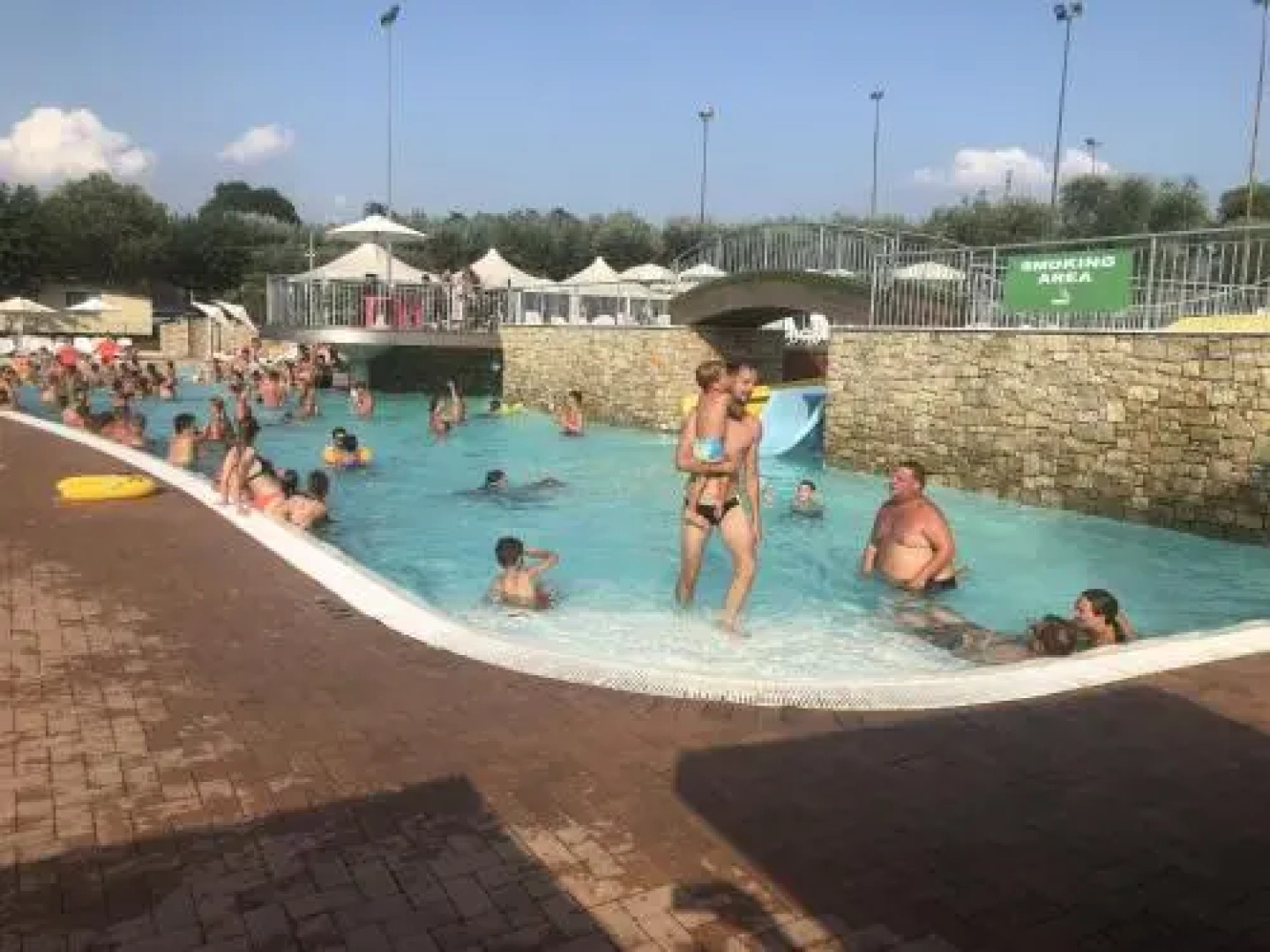 Apartment Rosa Sweet Sara