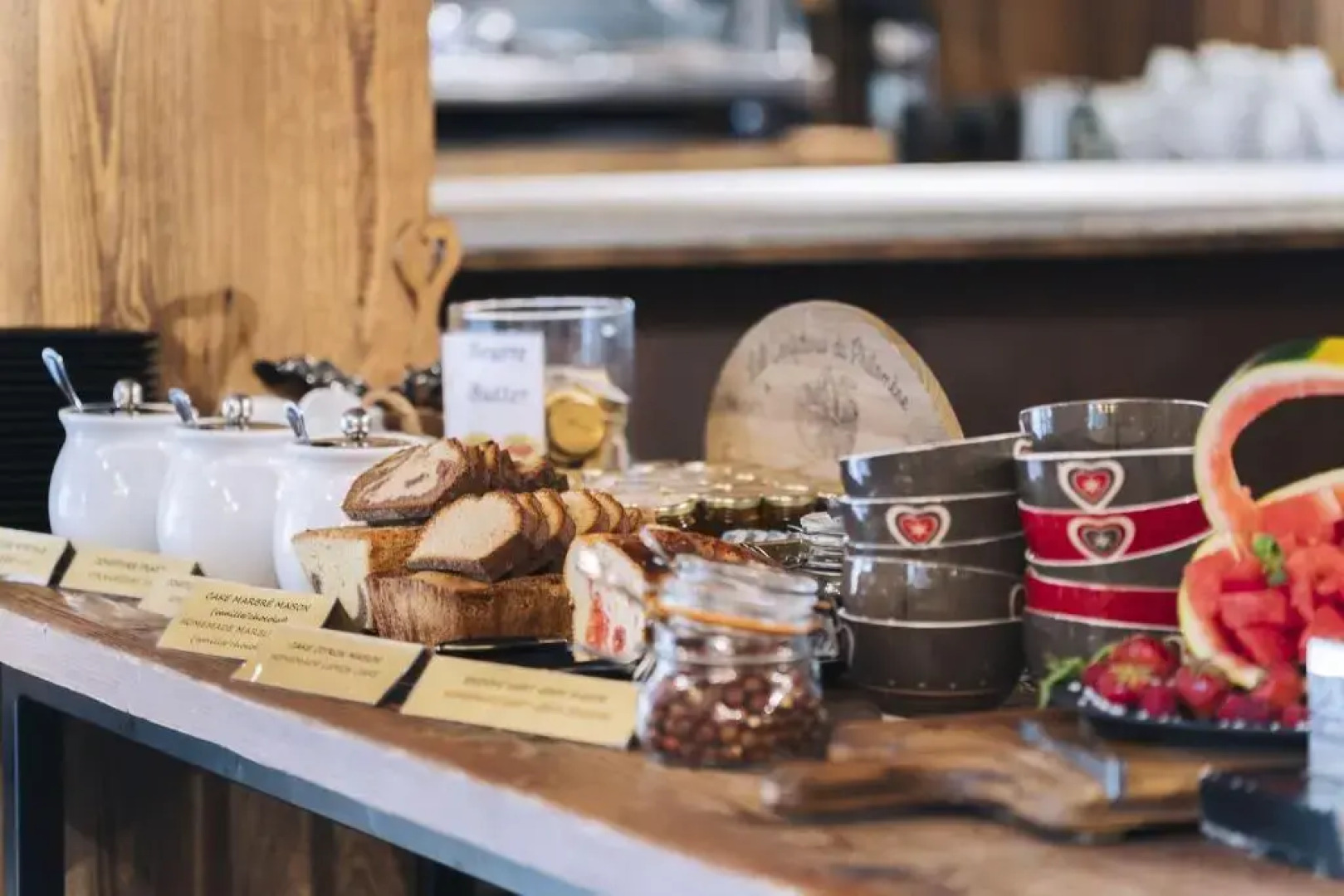 Hôtel Les Peupliers