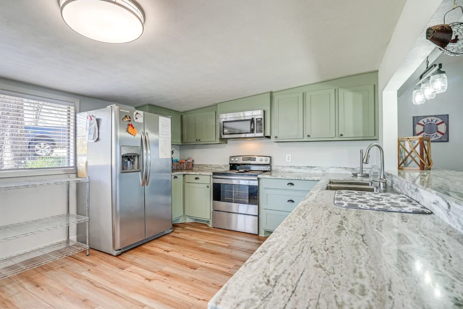 Waterfront Louisiana Home w/ Private Boat Launch!