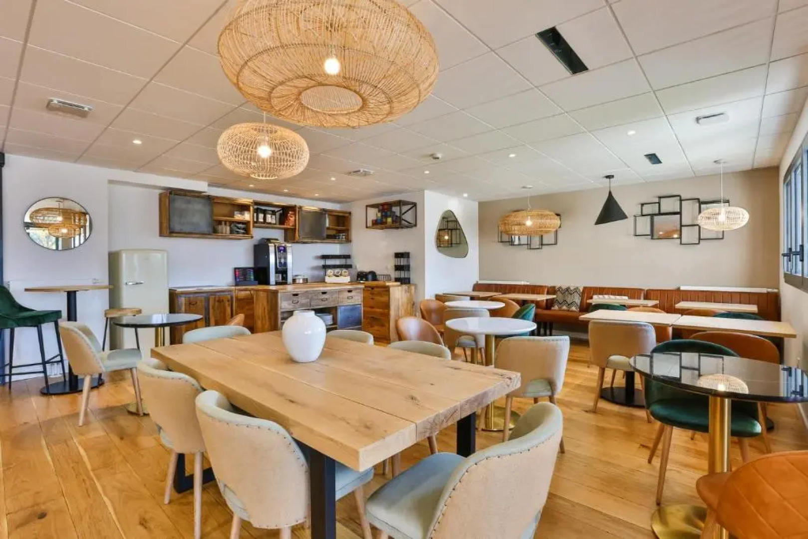 Hôtel Spa Face à la Mer