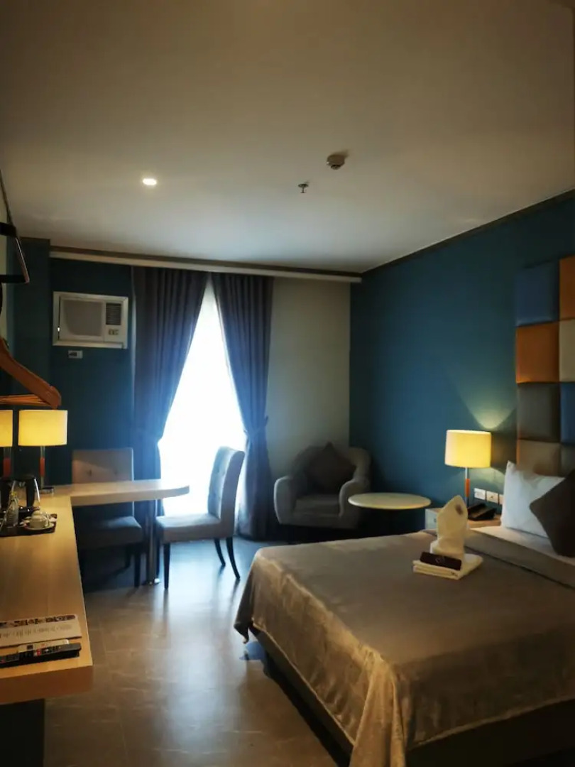 Yes Hotel Pandi Bulacan