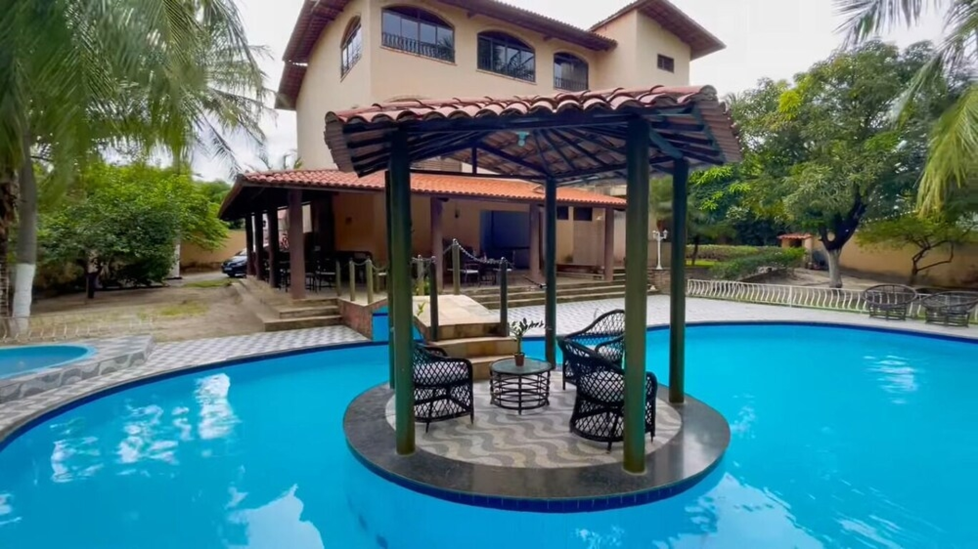 Noah de Coco Hotel Pousada