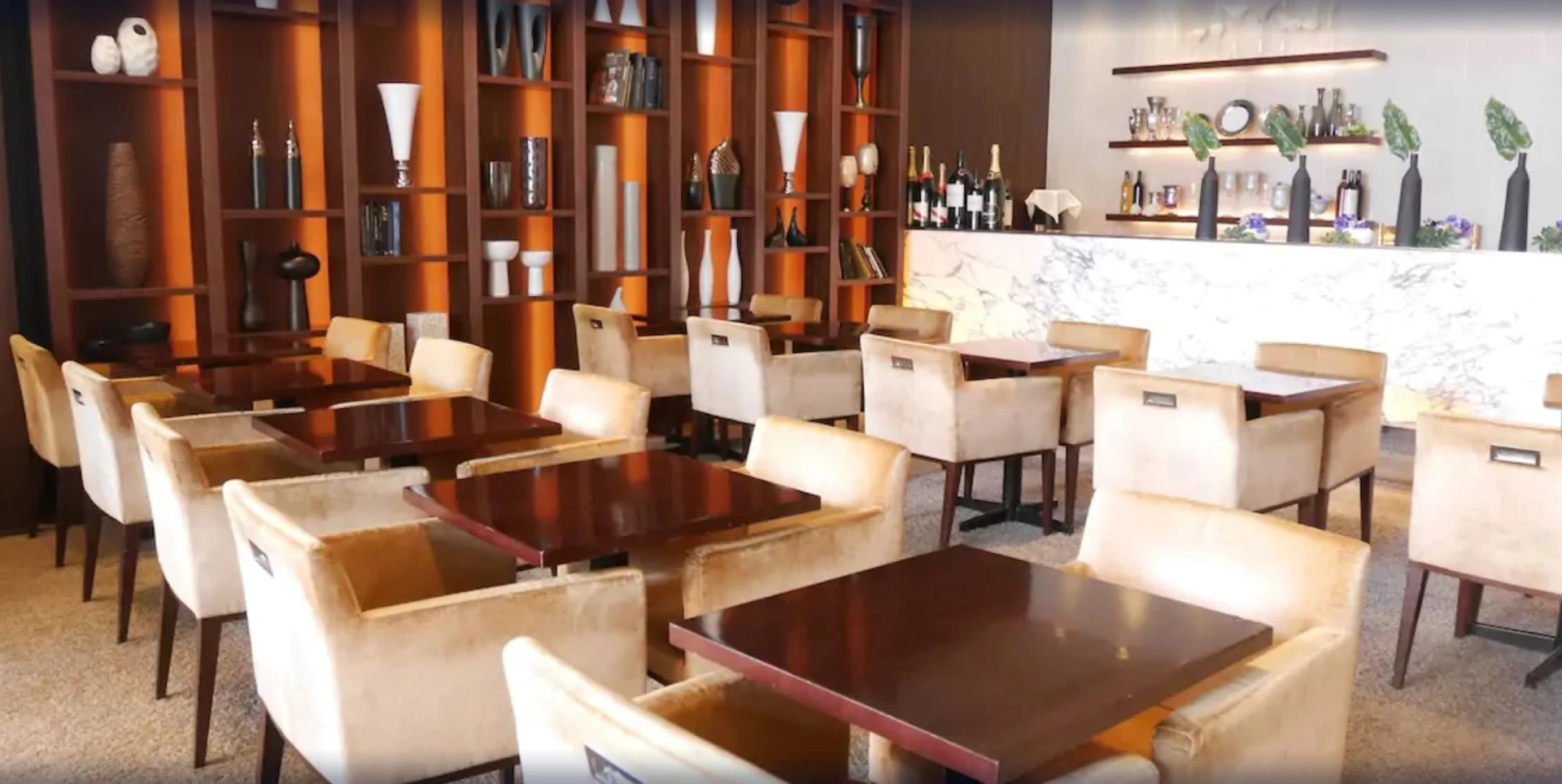 Laguna Suite Hotel & Wedding Shin-Yokohama