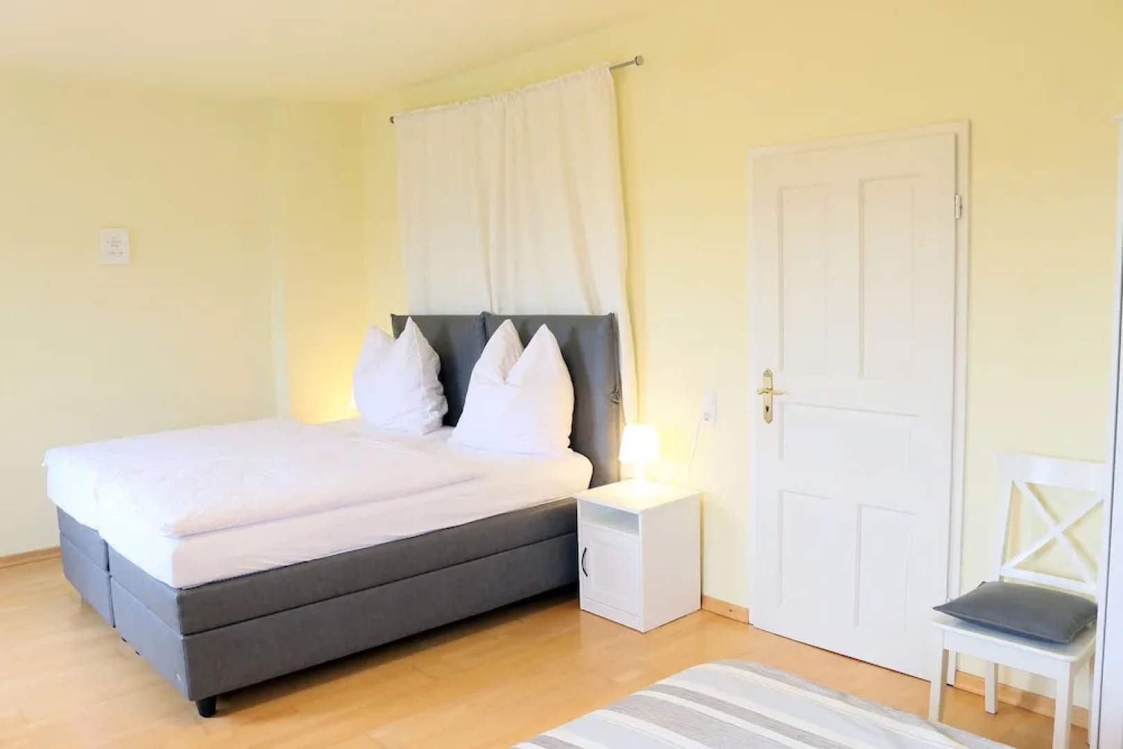 Ferienhaus Domblick Herkenrath