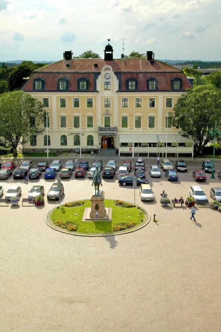 Eksjo Stadshotell