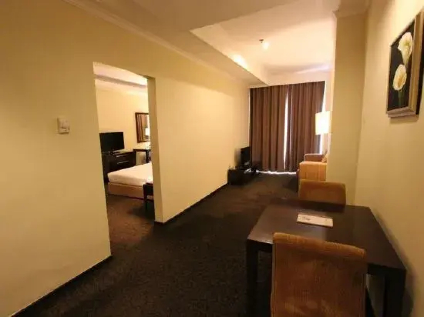 Harmoni One Convention Hotel & Service Apartments