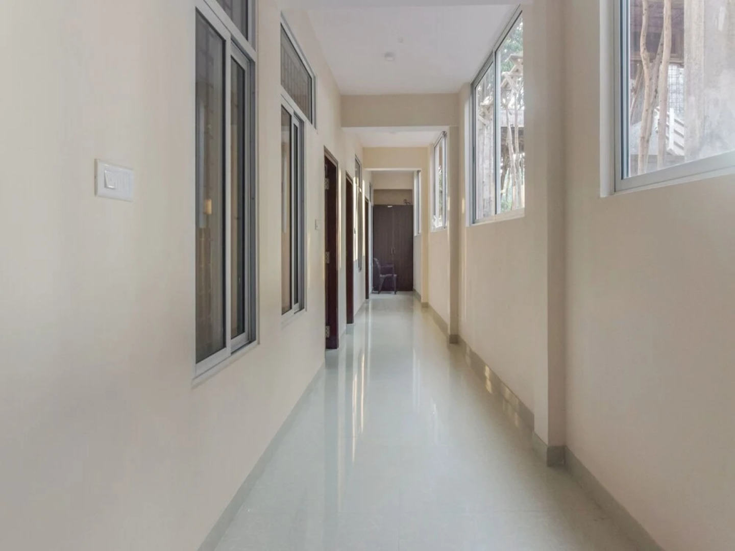 OYO 12347 MV Residency