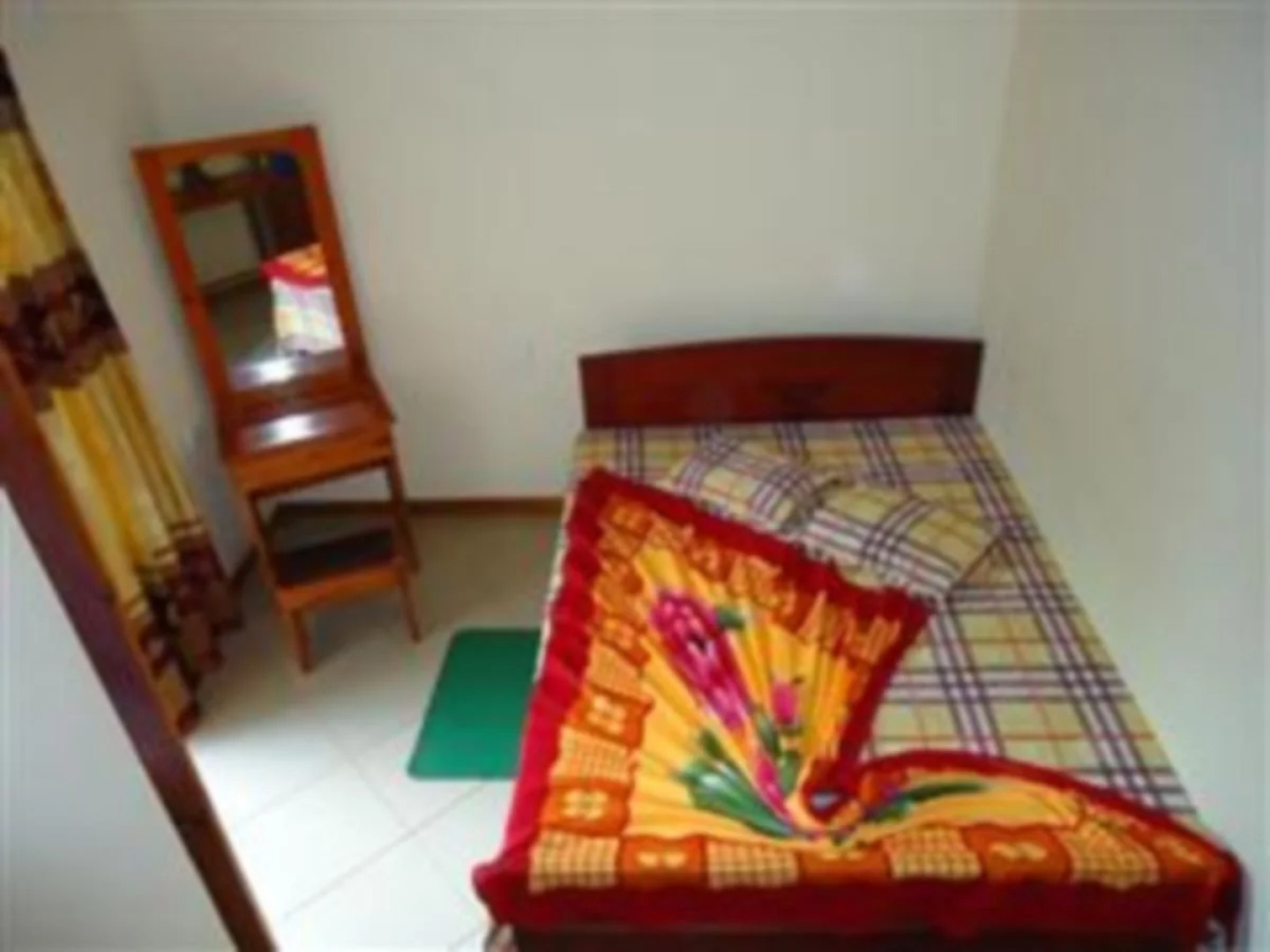 Polo Region Rest Inn