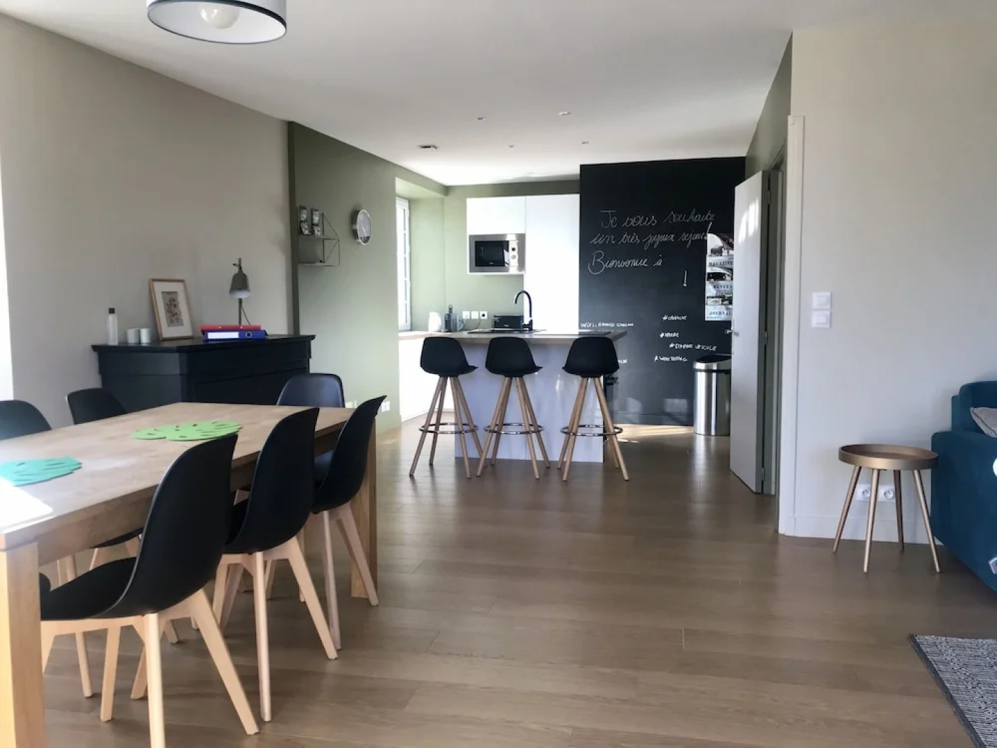 La Maison du Grand Four en Bourgogne, Au coeur de Vignes, Piscine et Sauna