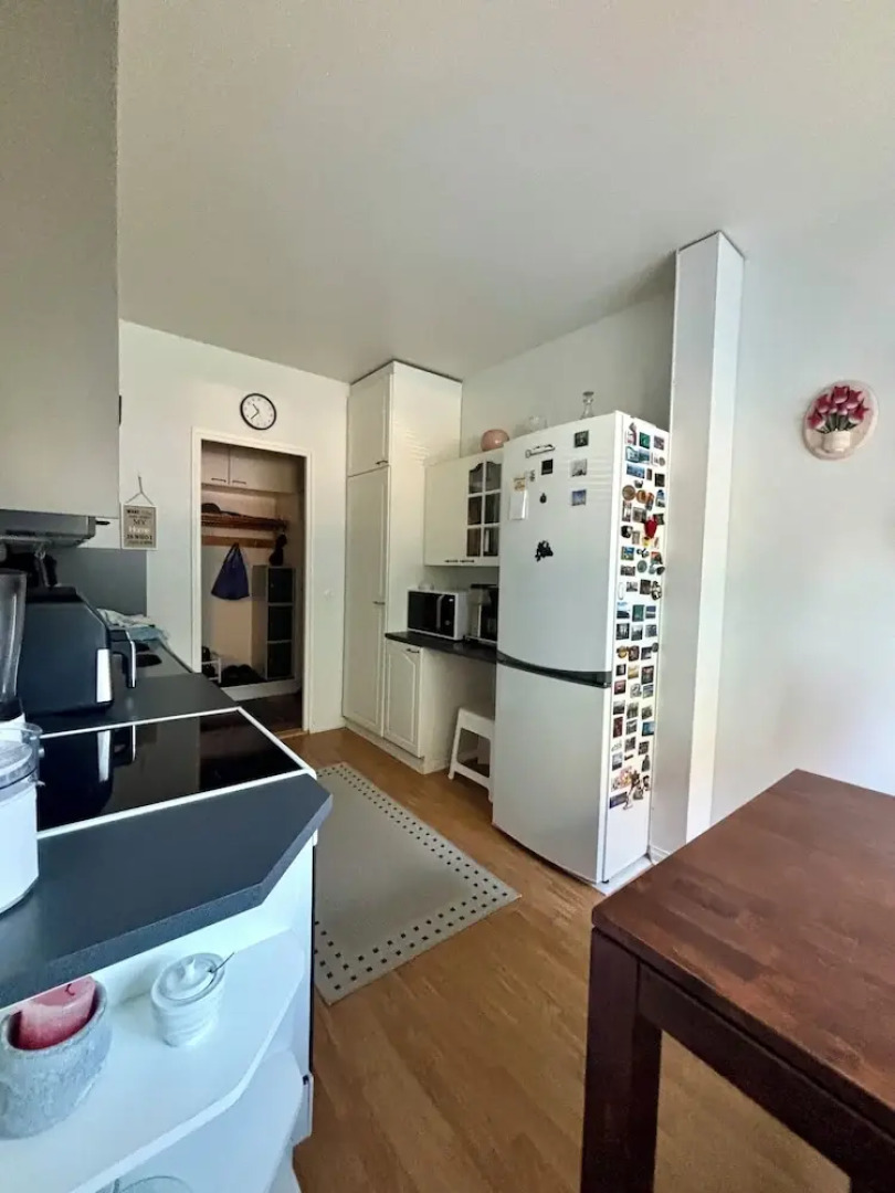 Unique Apartment in Kemi With Sauna Department & Free Parking