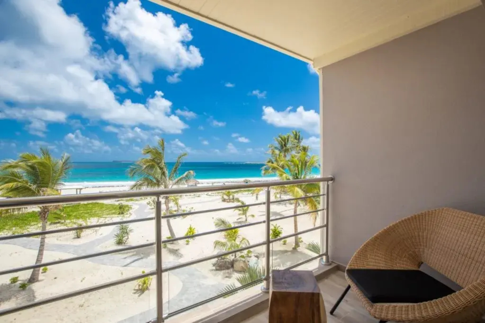 Orient Beach Hotel
