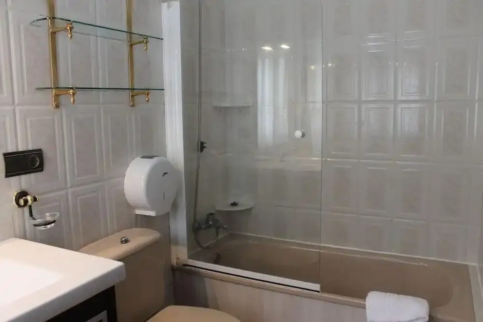 Pension As Burgas Ii