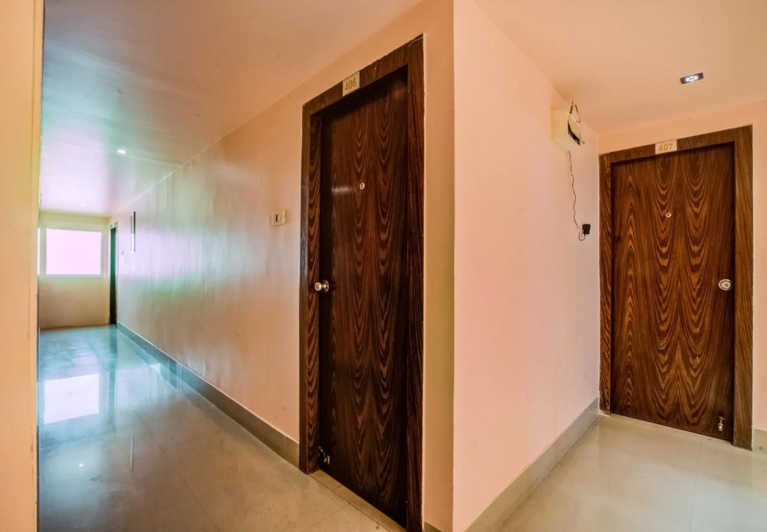 Hotel Rajdoot By OYO Rooms