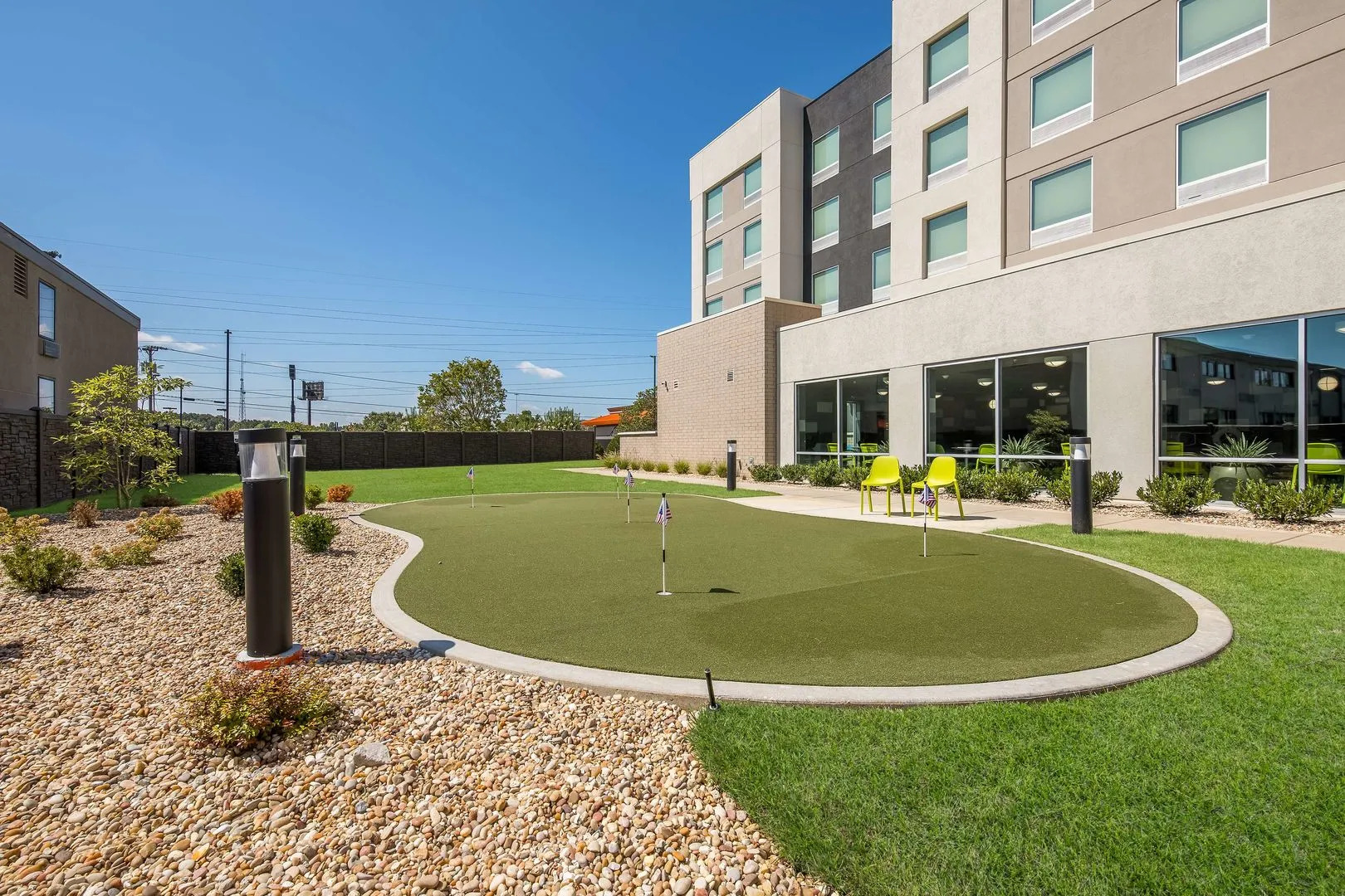 Home2 Suites By Hilton Cookeville