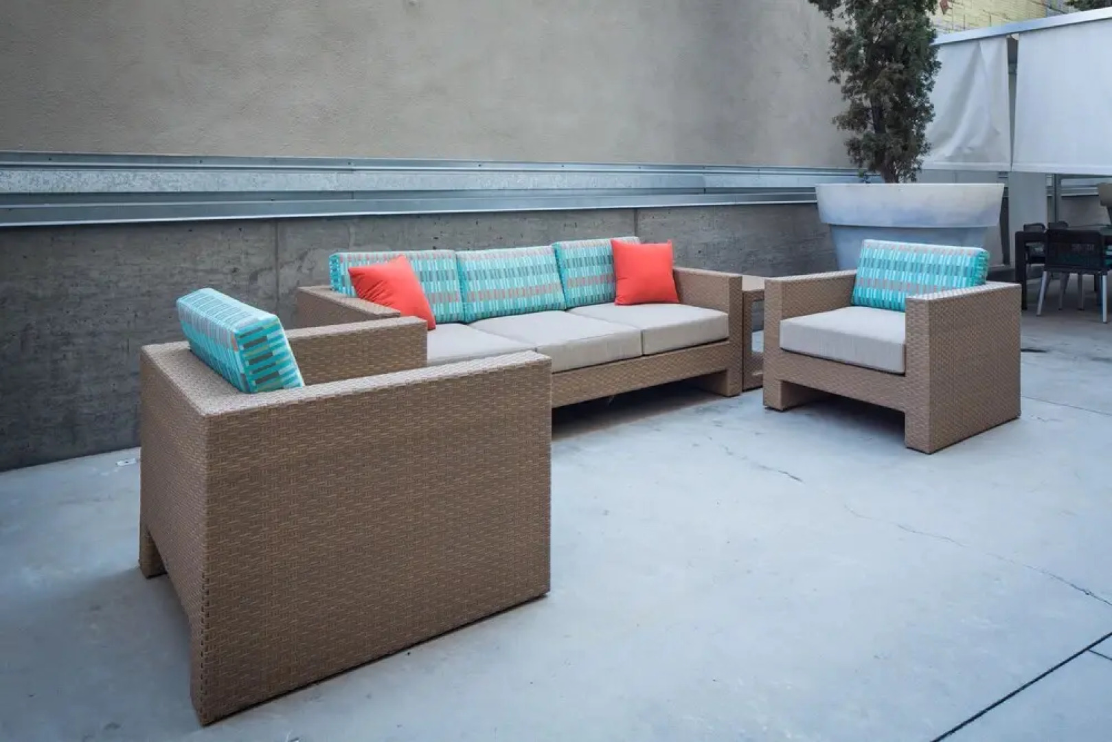 Stay Alfred on 6th Avenue