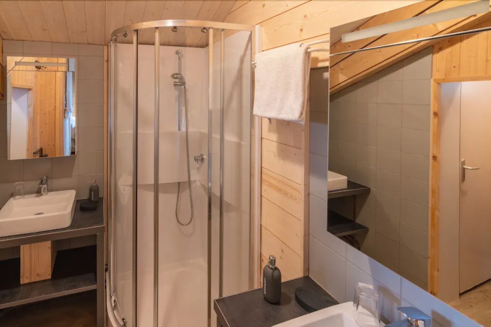 Gite de la Reserve - In a regional park