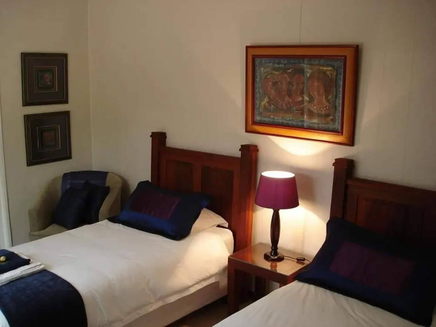 De Witt'e Guest House