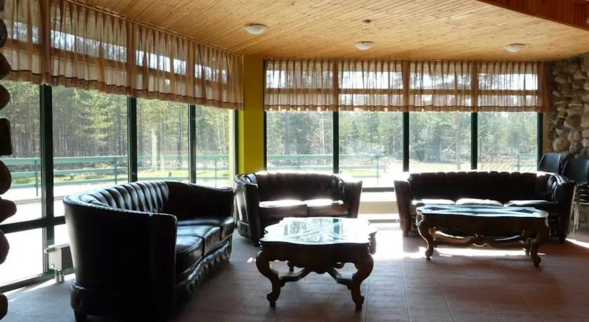 Viisnurga Holiday Home