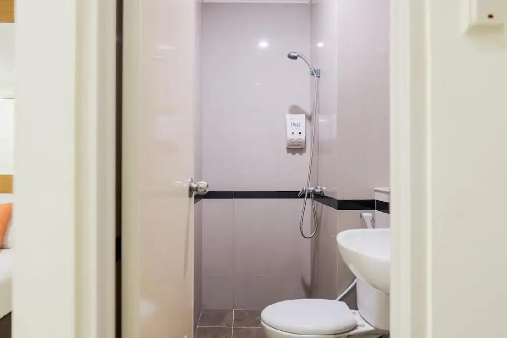 Hotel Fiducia Serpong