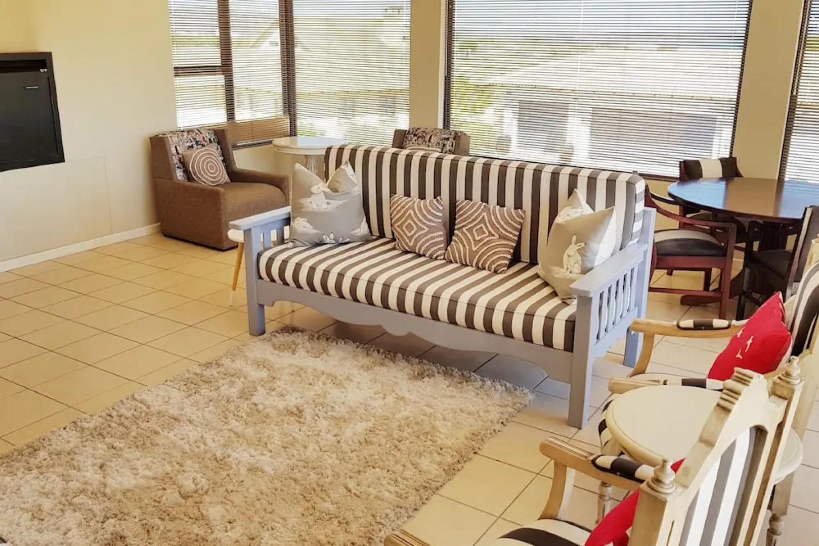 6 Nieuland 1053 Self catering