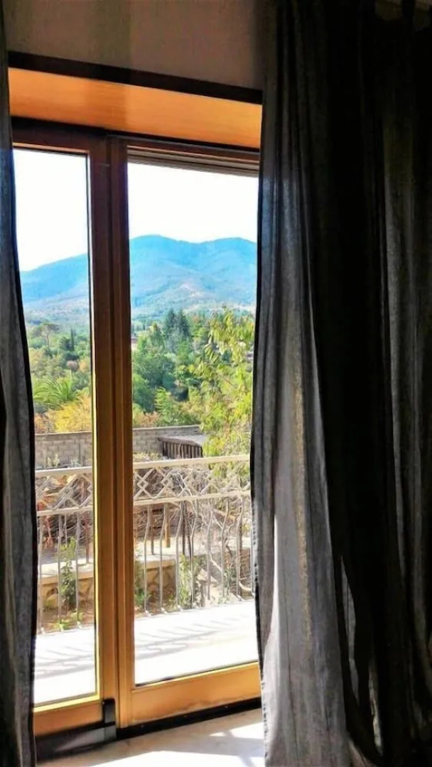 Casa Isabela Luxury Rooms