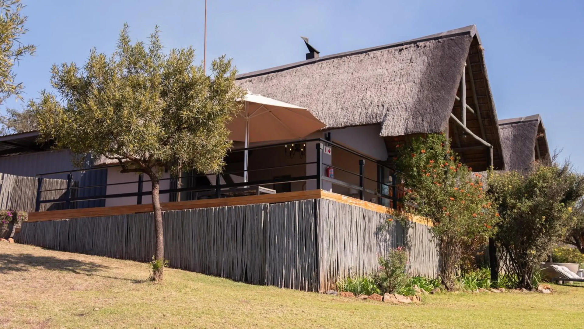 Sibani Lodge