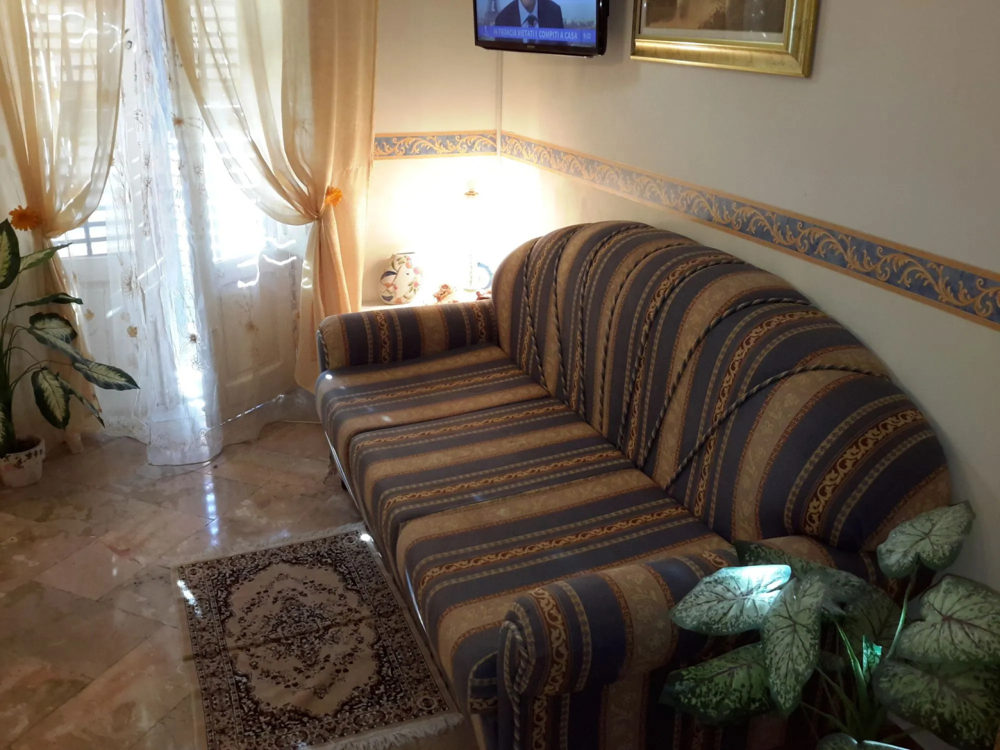 B&B Le Quattro Stagioni