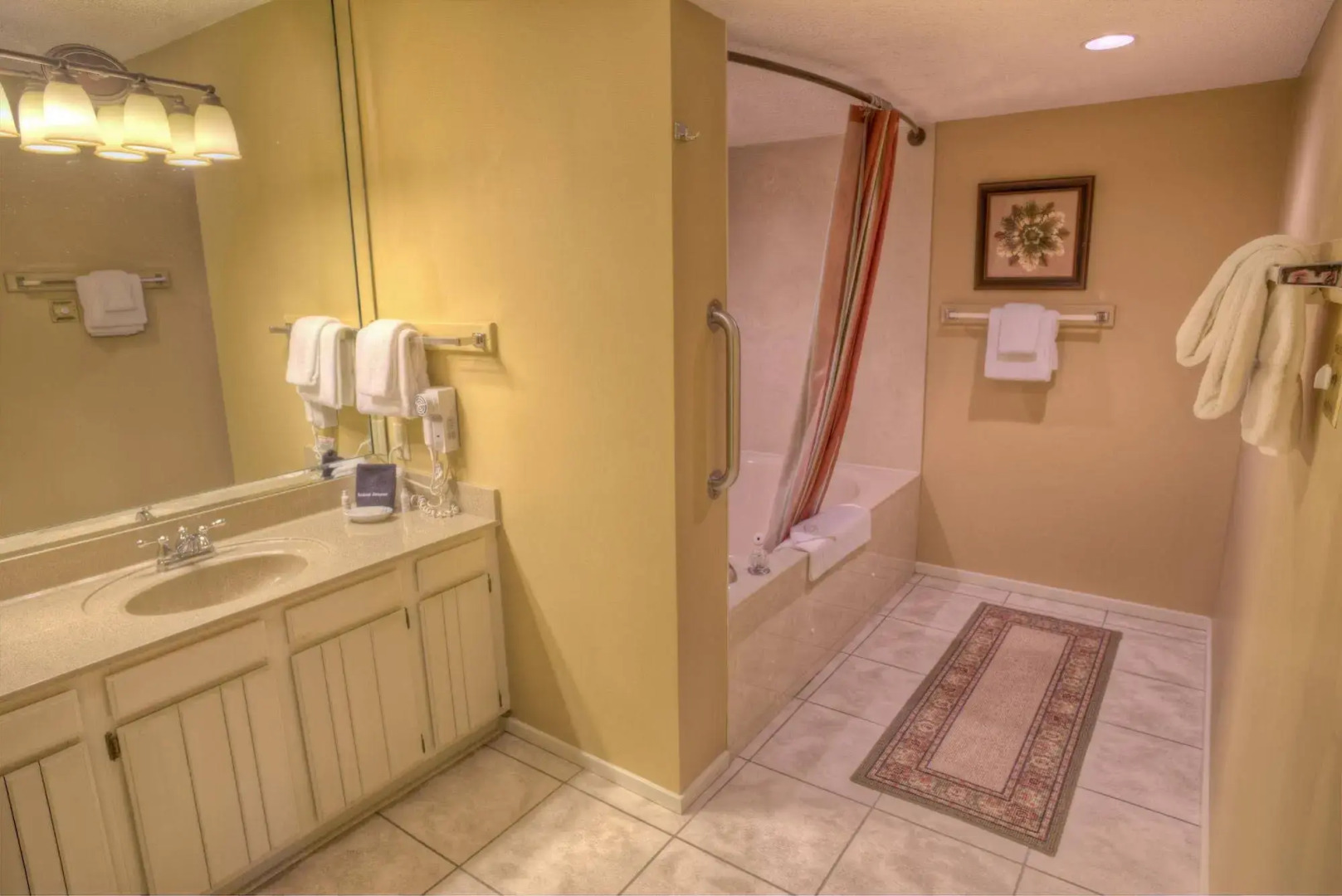 Foxhunt at Sapphire Valley