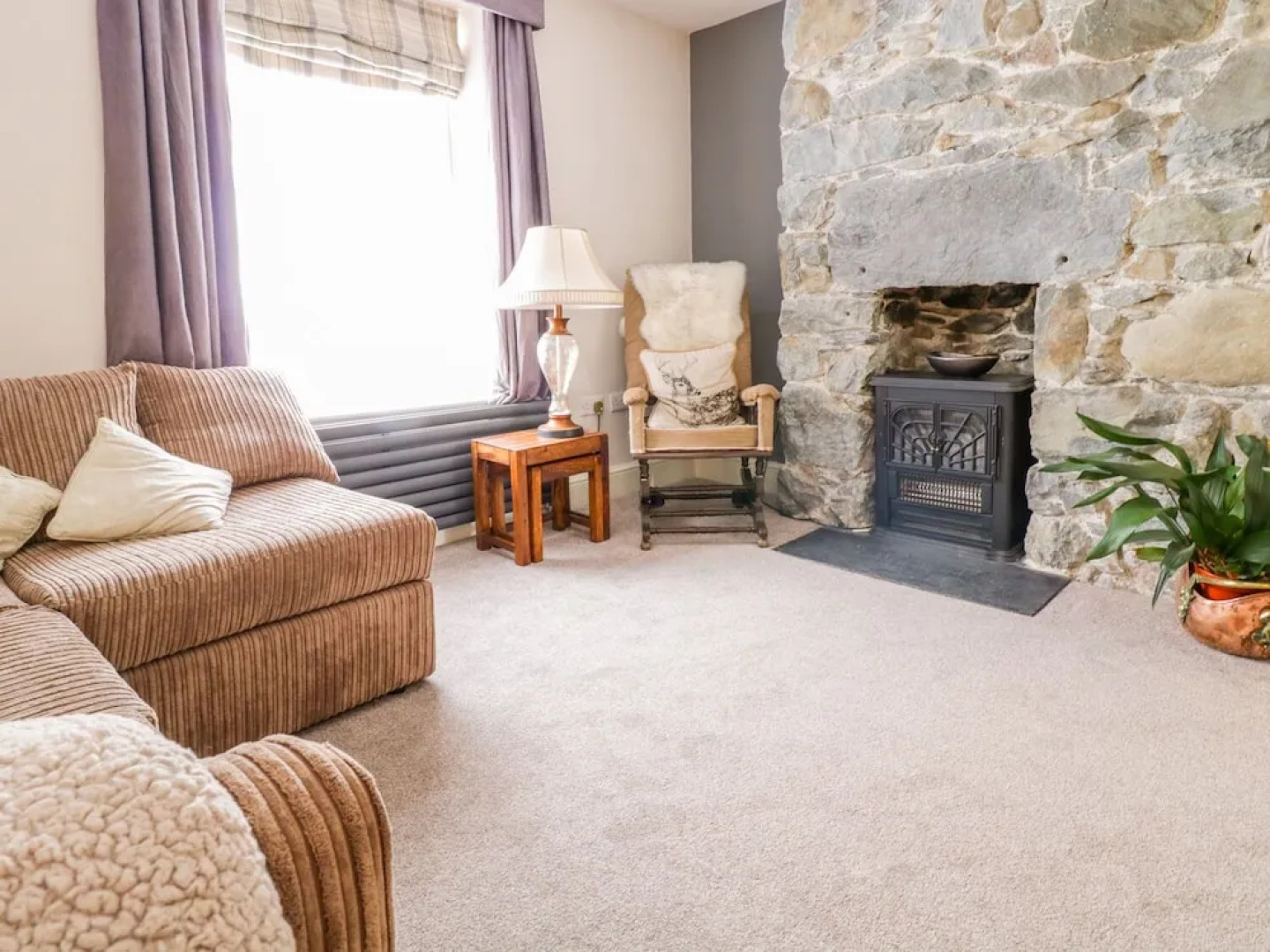 1 Springfield Street