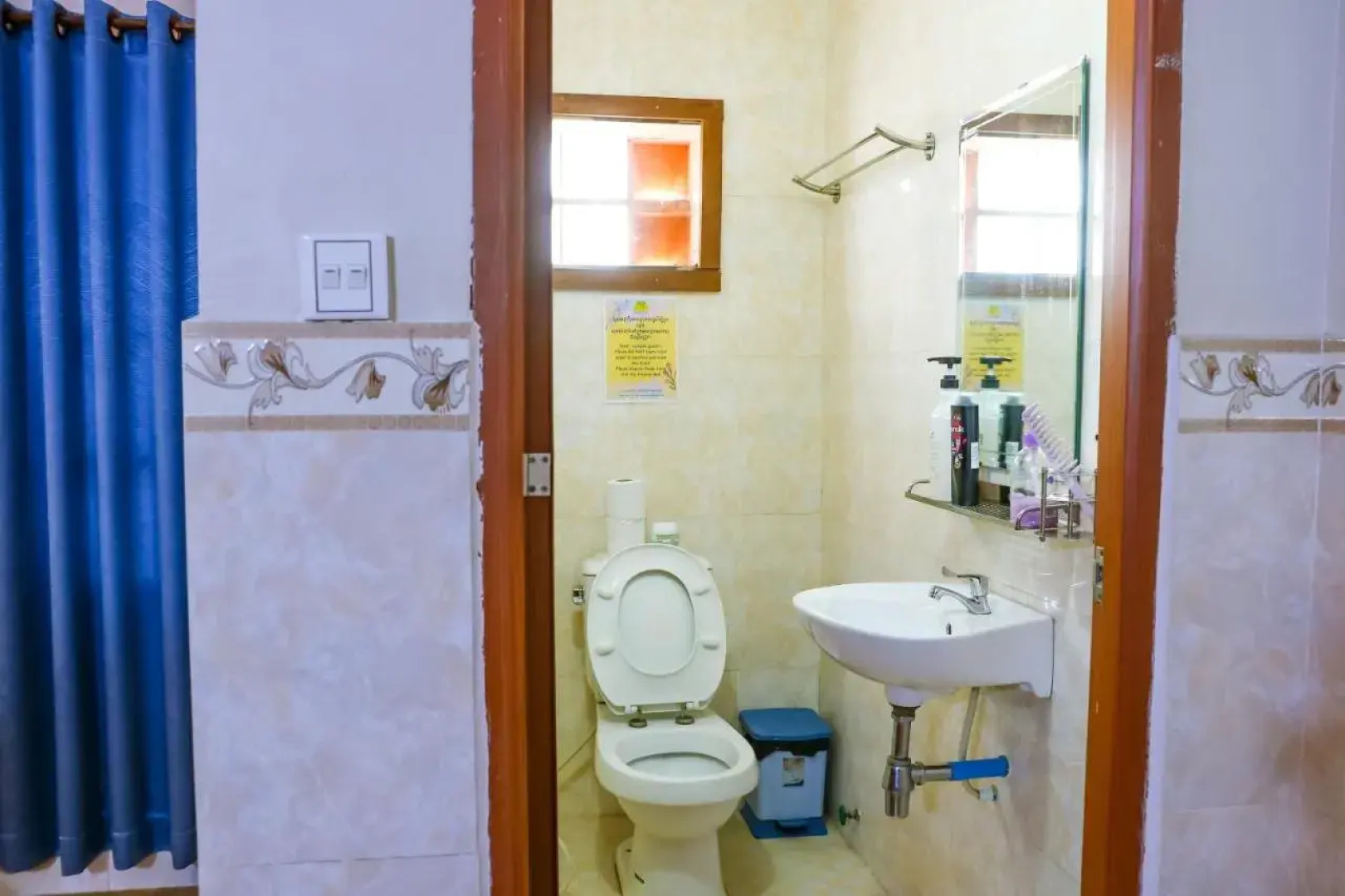 Le Tonlé Guesthouse