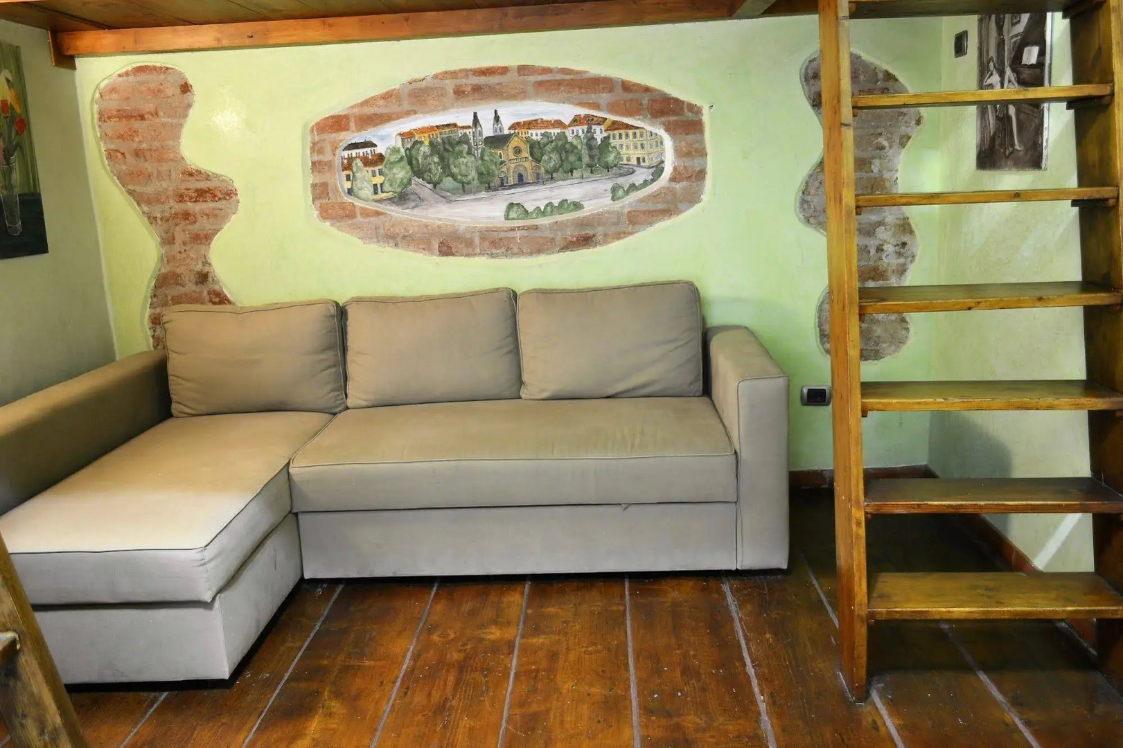 Residence Casa Italia