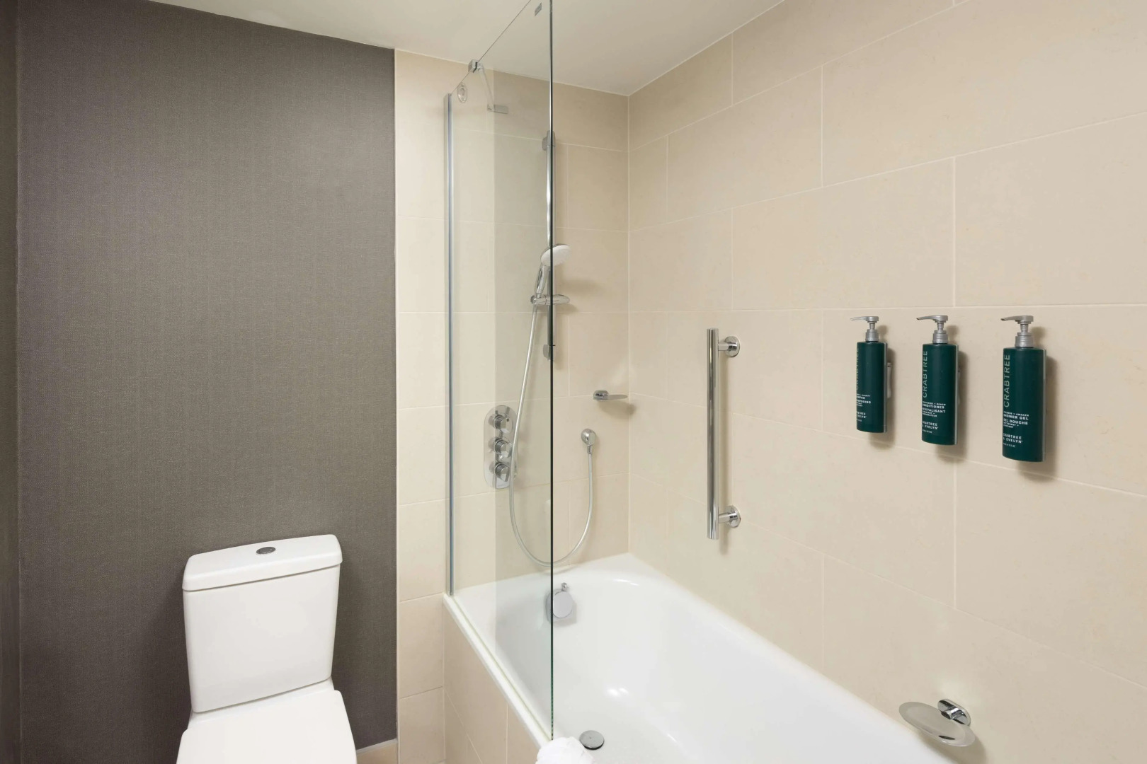 Doubletree by Hilton Luxembourg