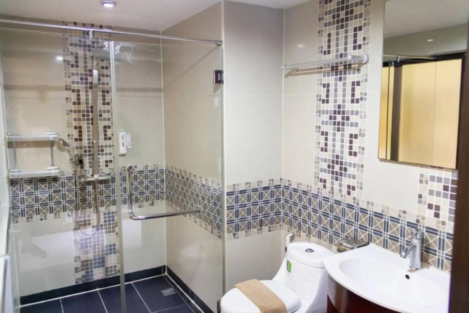 The Grand Lodge Pattaya