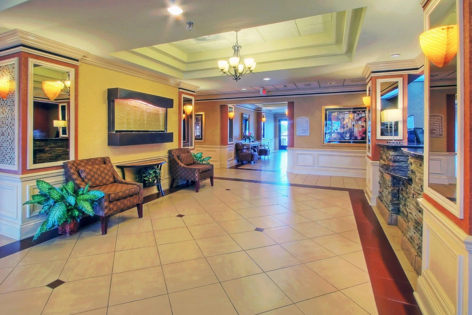 Holiday Inn Express Hotel & Suites Albuquerque Midtown by IHG