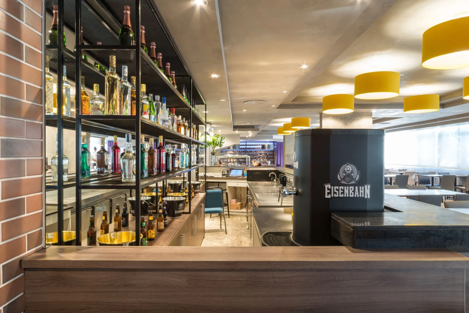 Manhattan Porto Alegre by Mercure