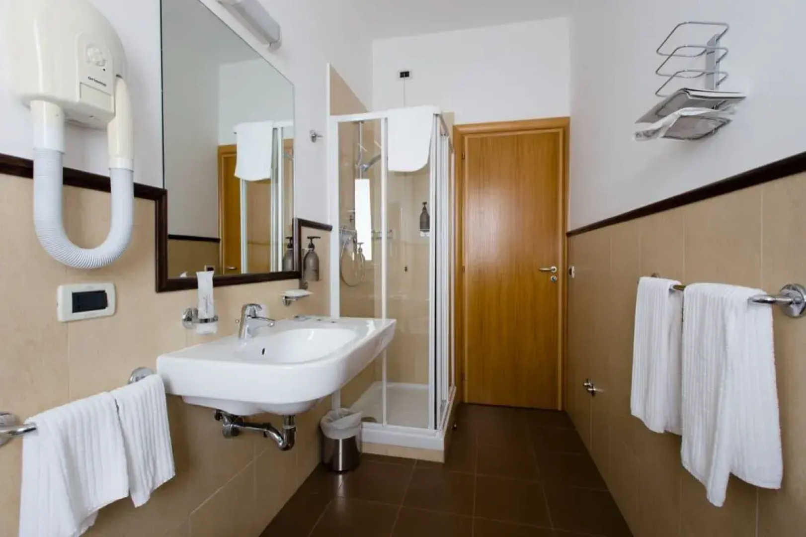 Park Hotel Tyrrenian