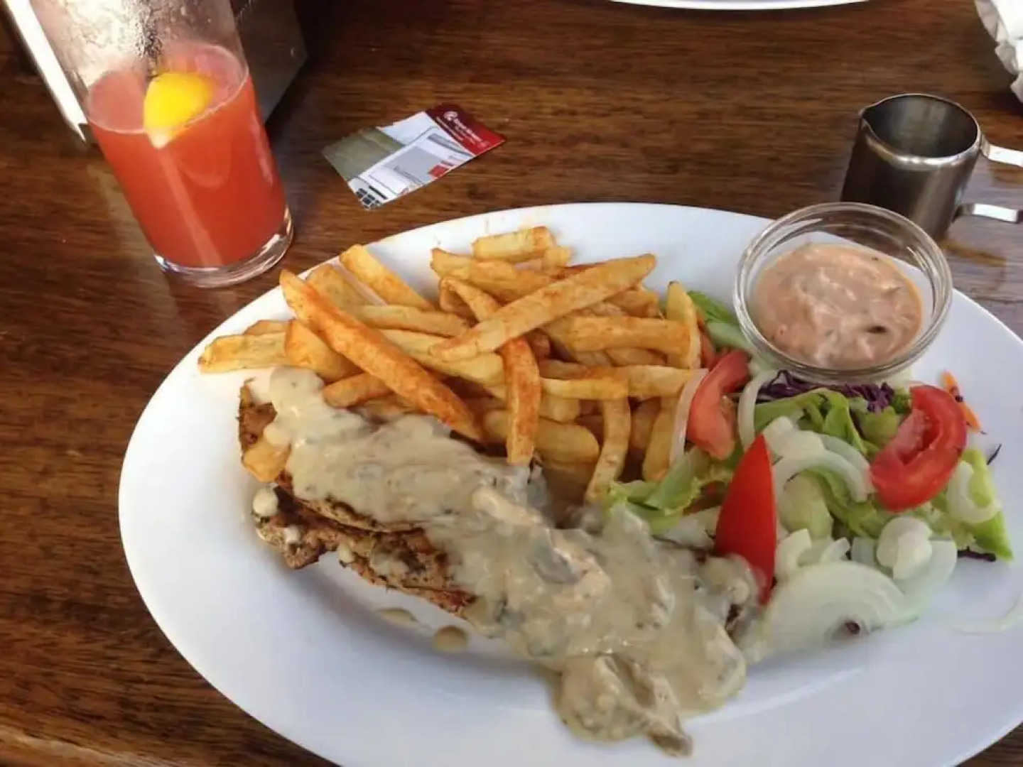 Zaburi Beach by Serendib