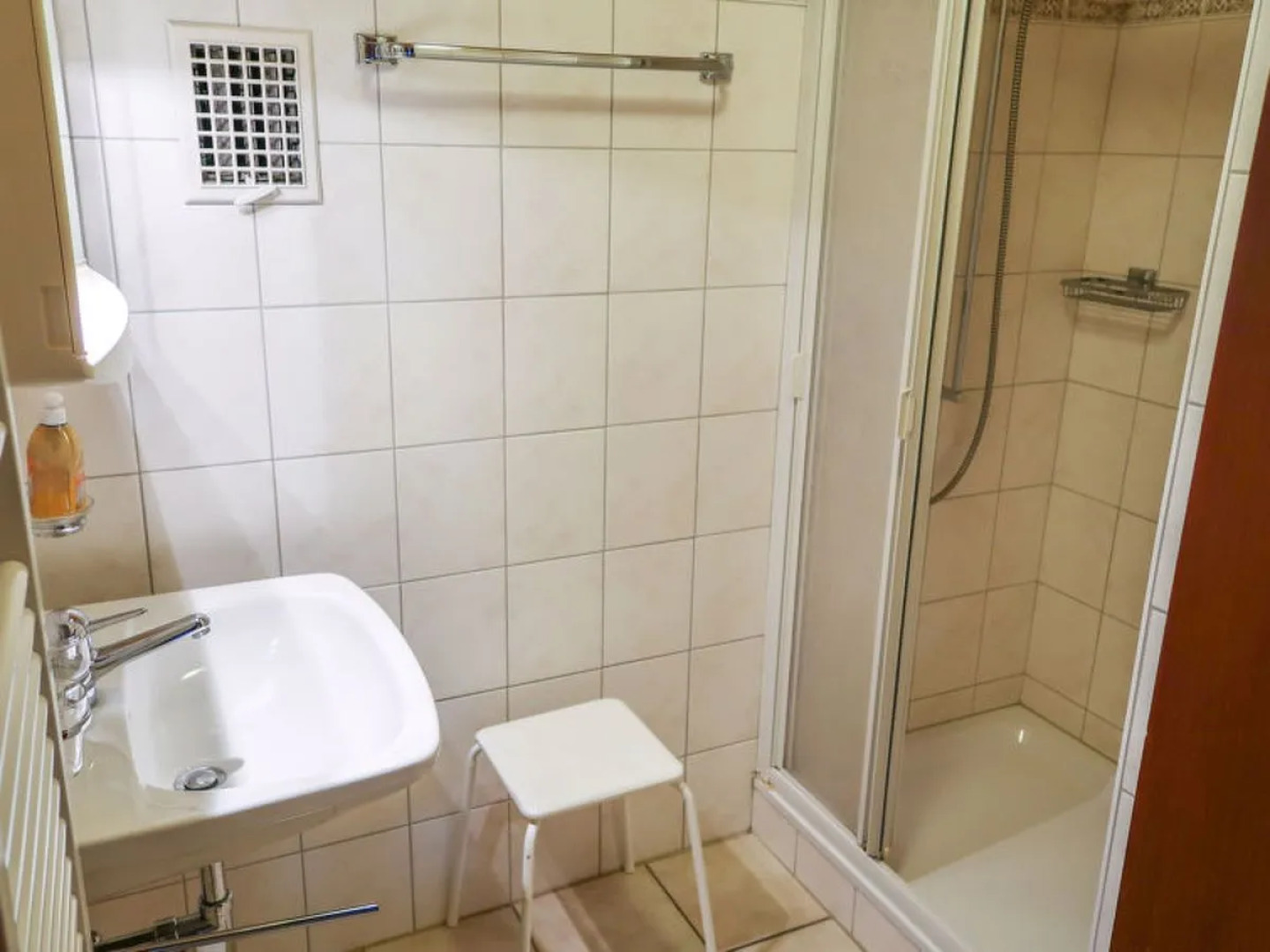 Apartment Montana Langwies