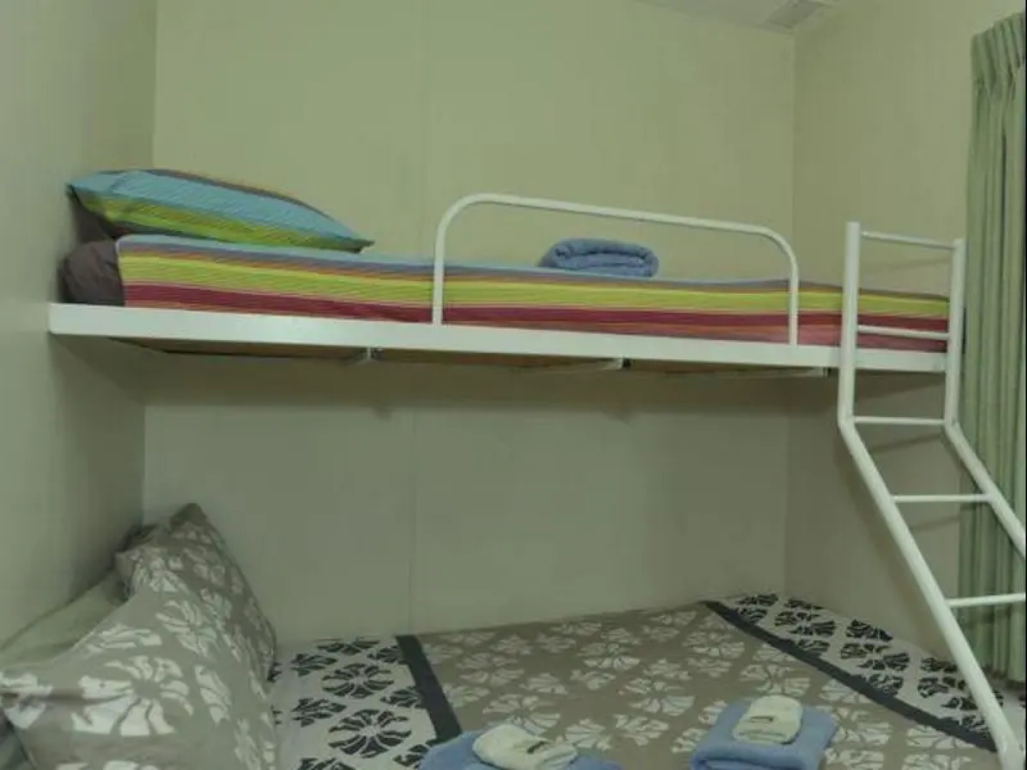 Western Ki Caravan Park Cabins