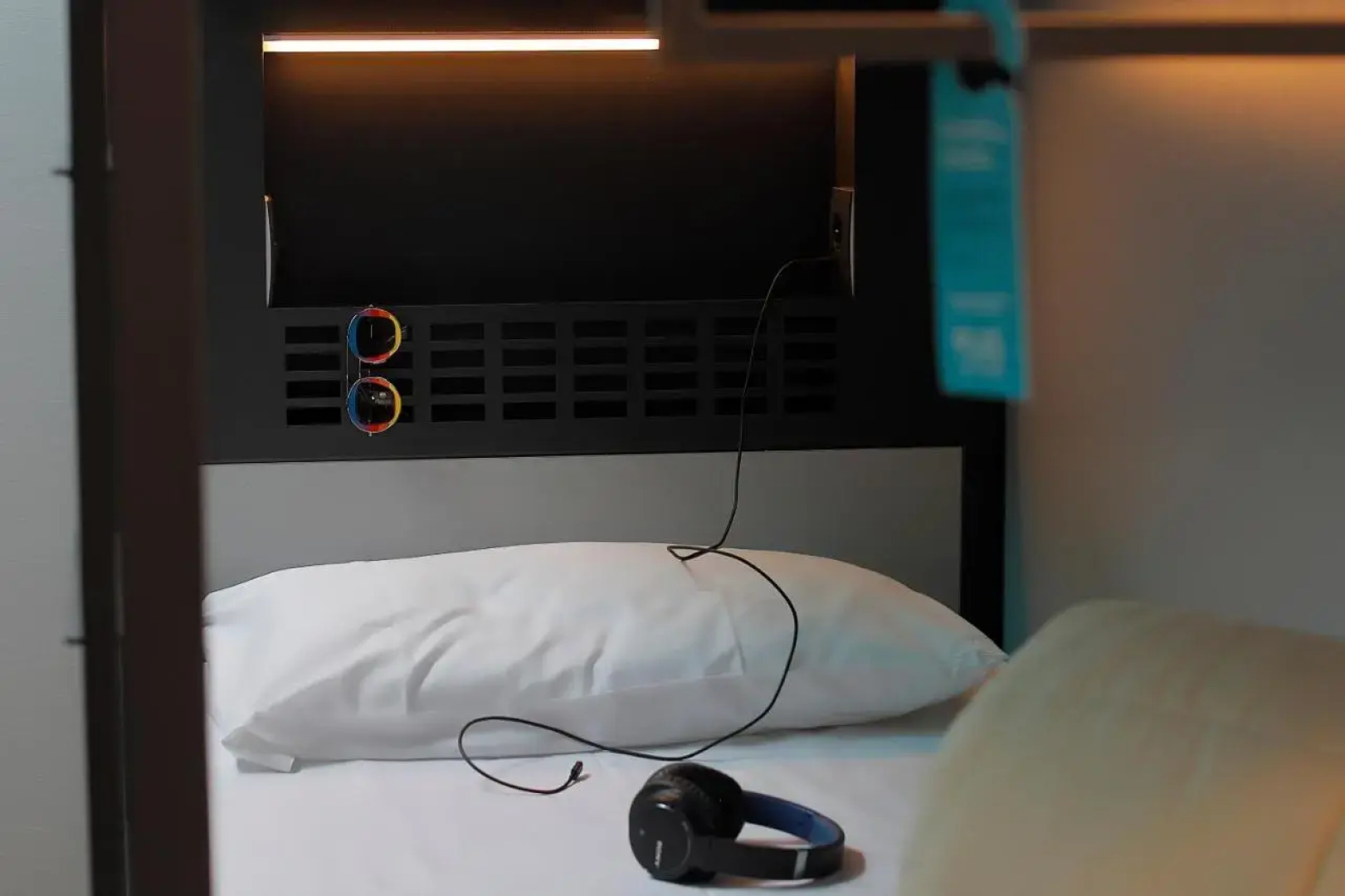 Plus Florence - Hostel