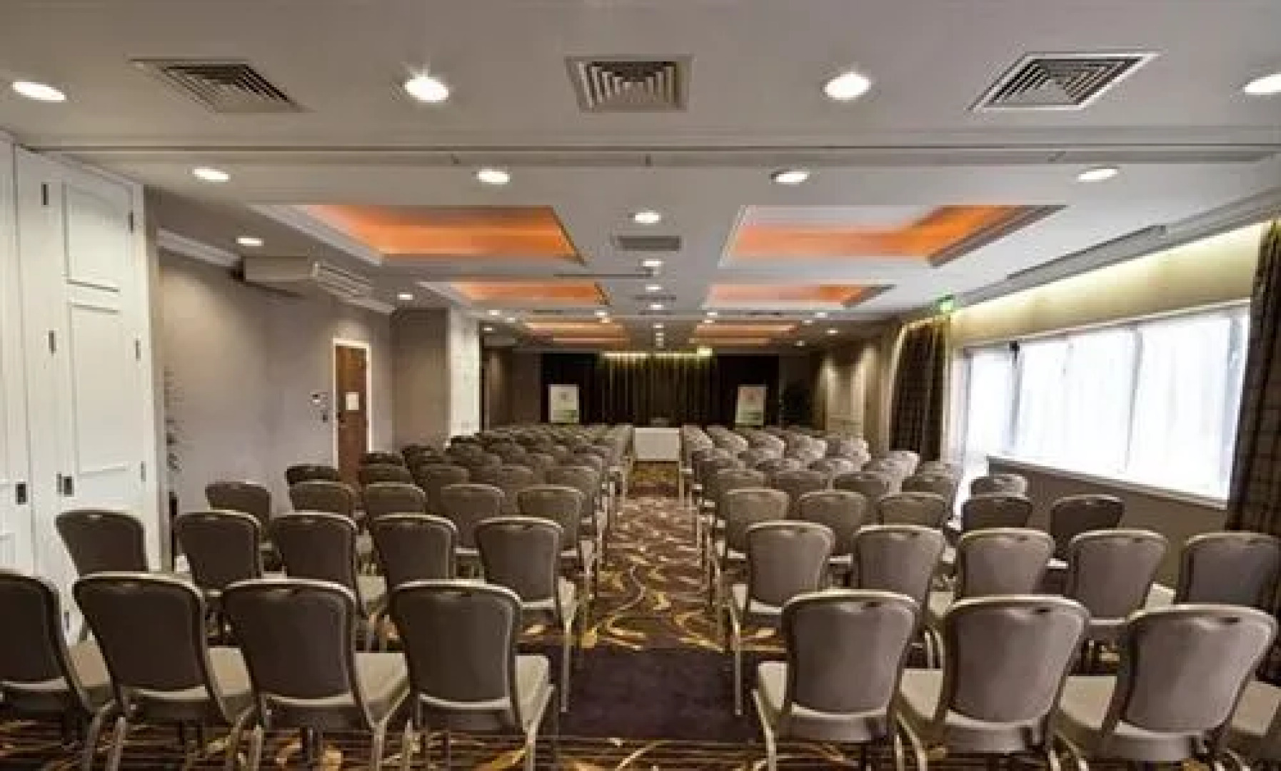 Holiday Inn Walsall M6 Jct10